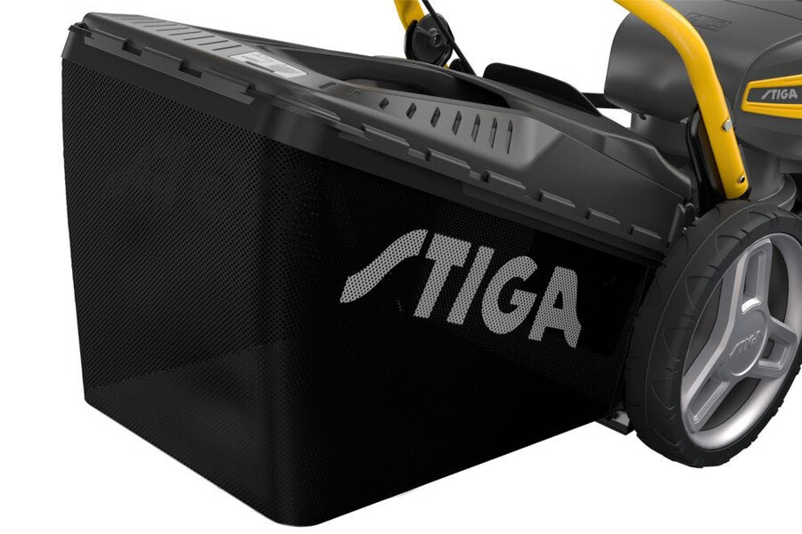 tosaerba a batteria - combi 753e v kit
