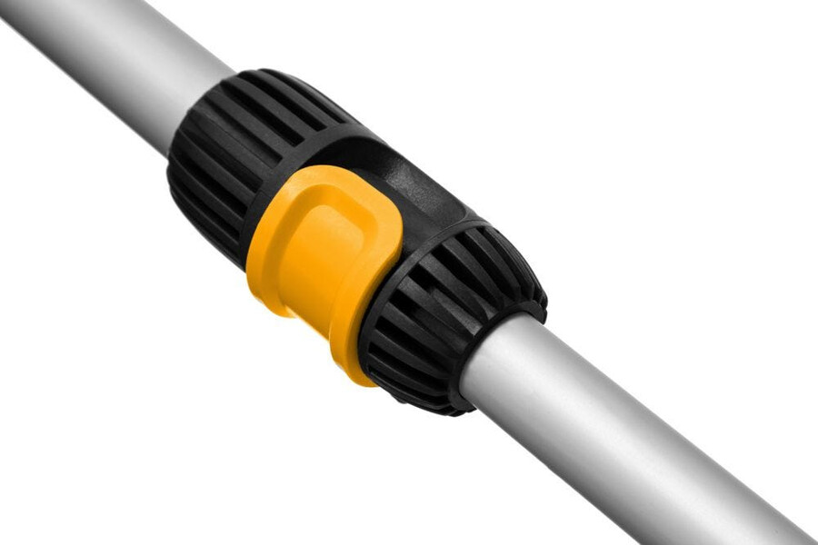 tagliabordi a batteria - kit gt 100e