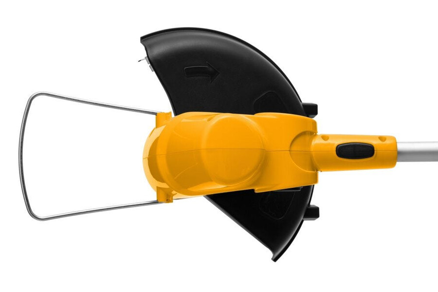 tagliabordi a batteria - kit gt 100e