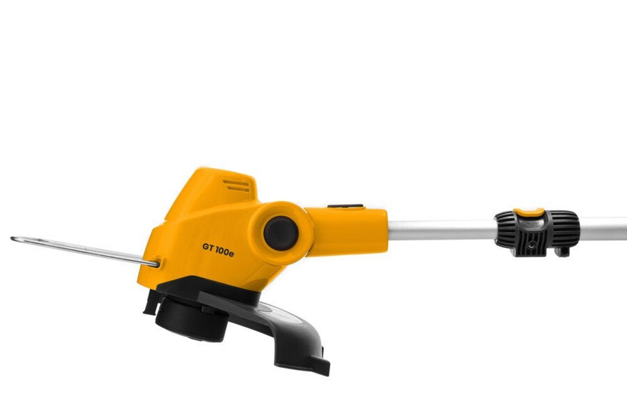 tagliabordi a batteria - kit gt 100e