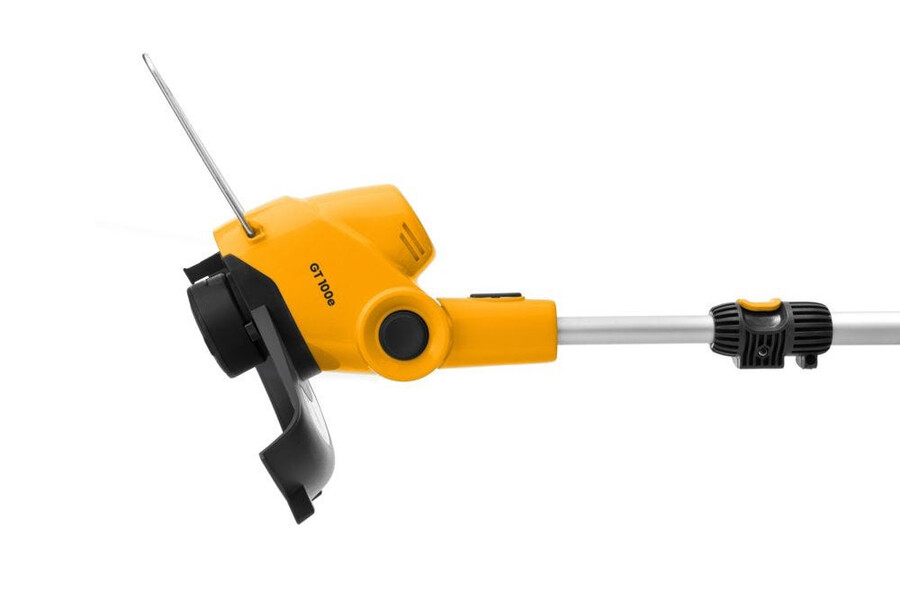 tagliabordi a batteria - kit gt 100e