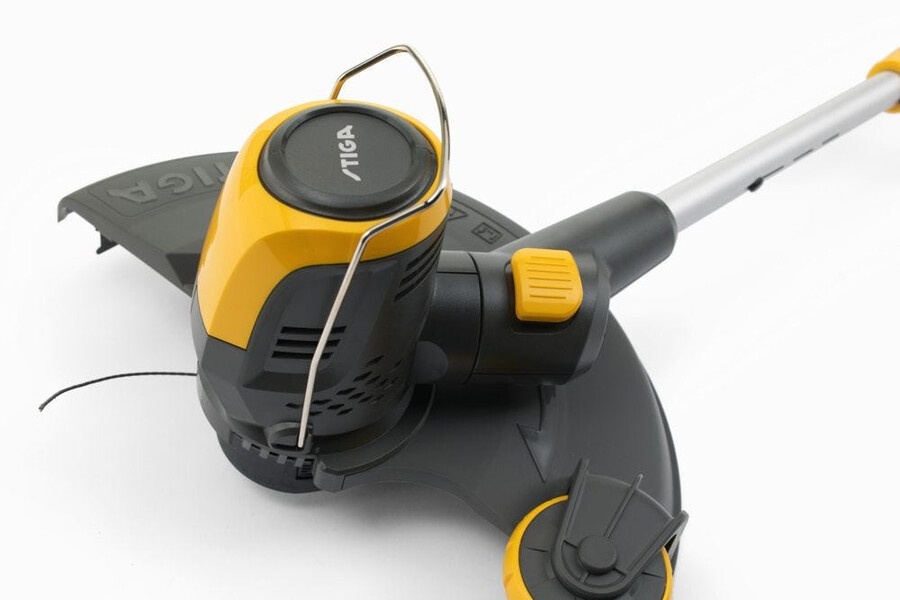 tagliabordi a batteria - kit gt 500e