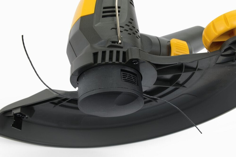tagliabordi a batteria - kit gt 500e