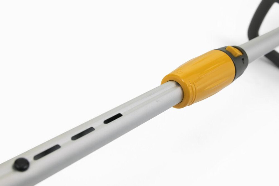 tagliabordi a batteria - kit gt 500e