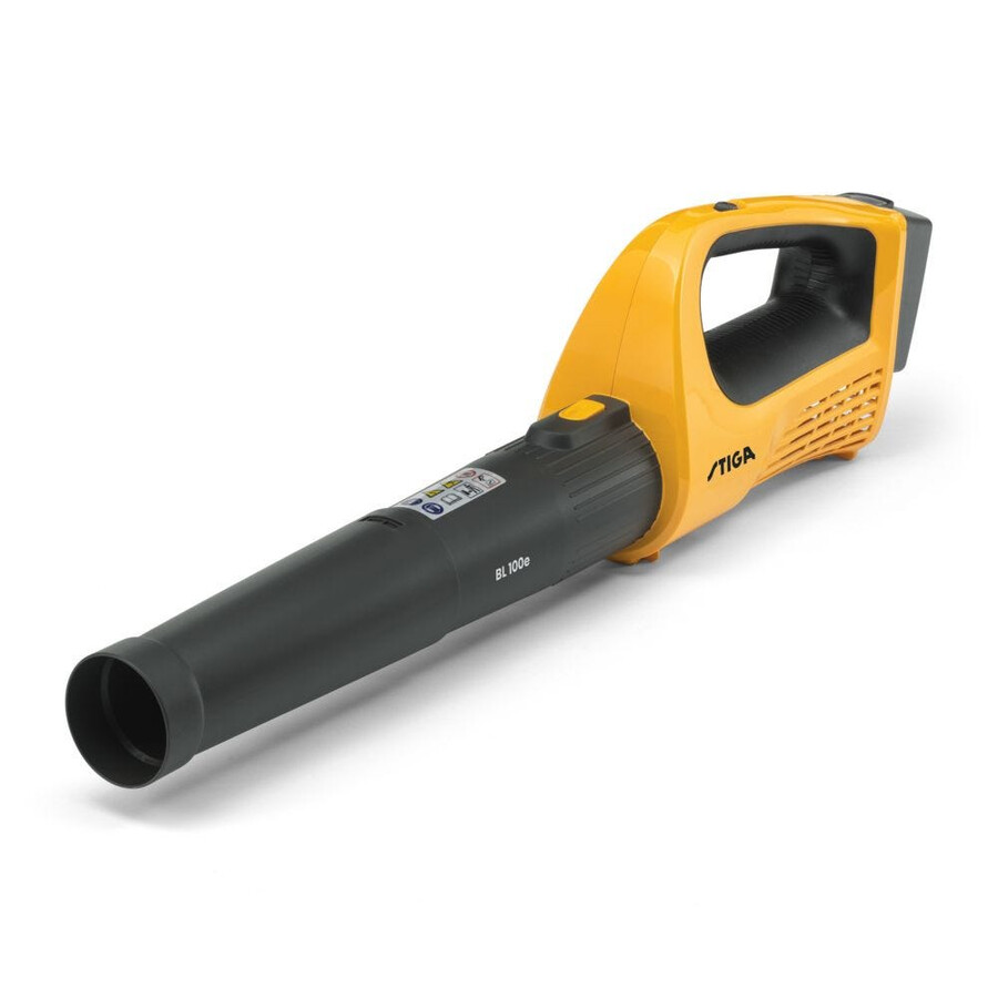 soffiatore per foglie a batteria - kit bl 100e