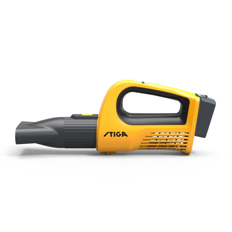 soffiatore per foglie a batteria - kit bl 100e