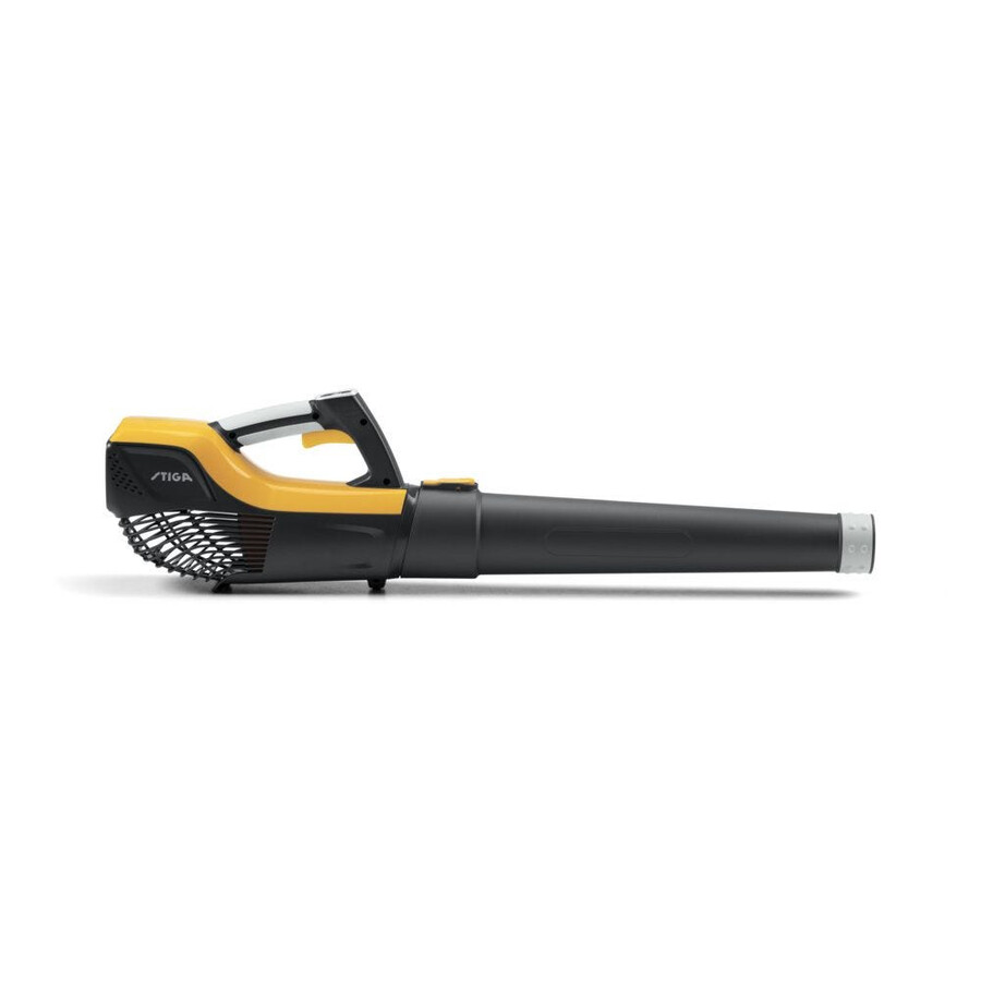 soffiatore per foglie a batteria - bl 500e