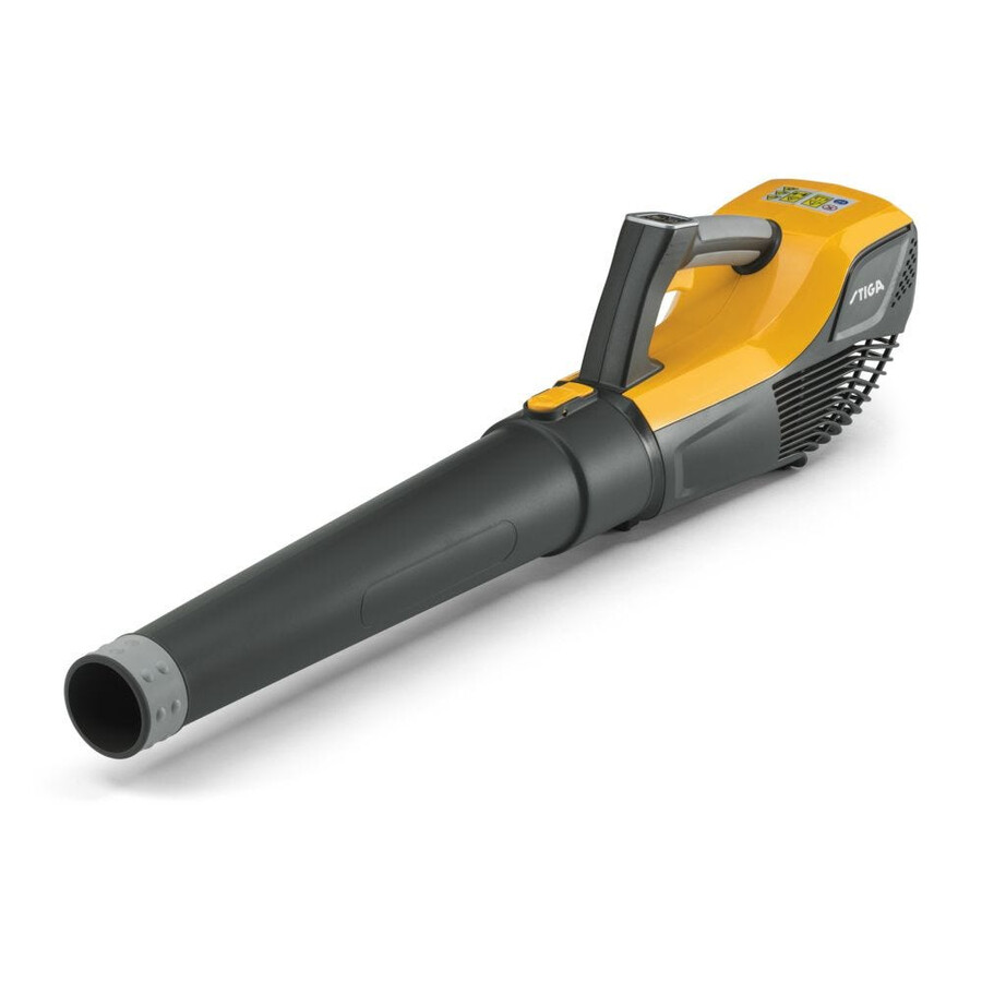 soffiatore per foglie a batteria - bl 500e