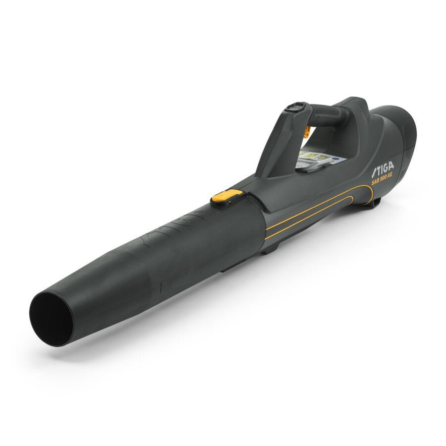 soffiatore per foglie a batteria - sab 900 ae