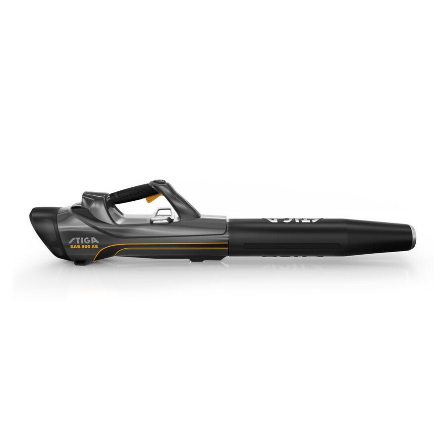 soffiatore per foglie a batteria - sab 900 ae