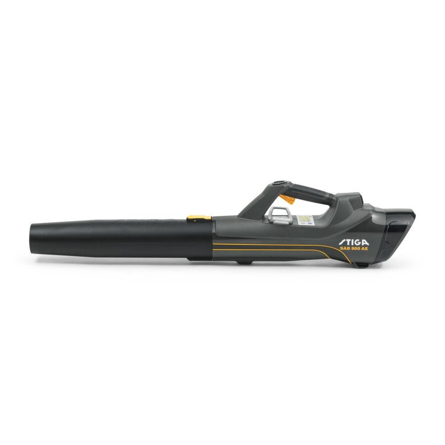 soffiatore per foglie a batteria - sab 900 ae