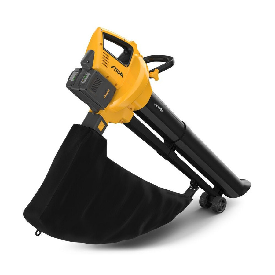 aspirapolvere trituratore senza fili - kit vs 100e