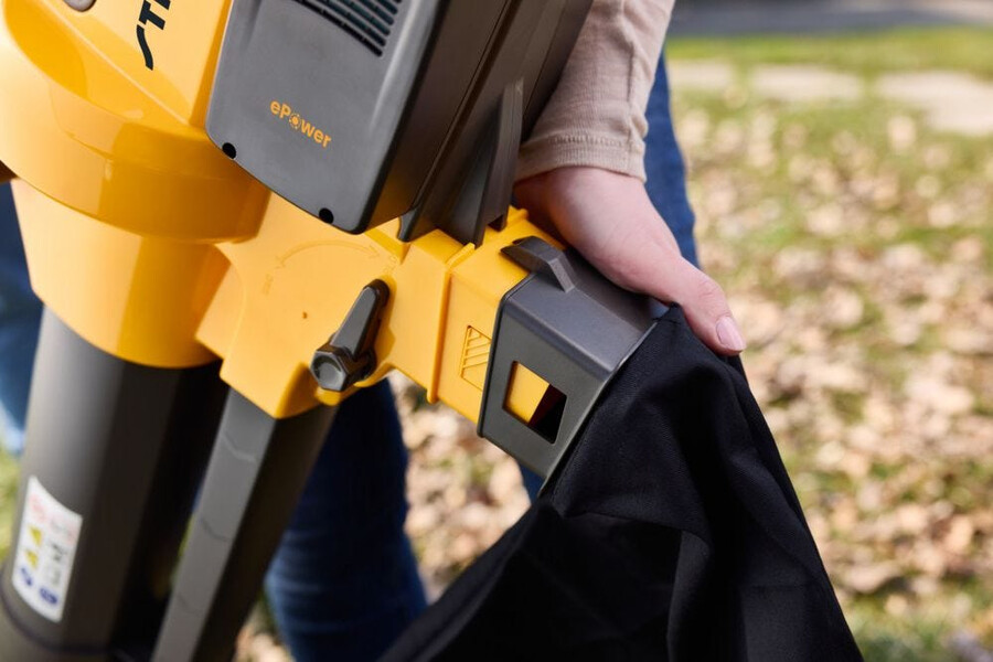 aspirapolvere trituratore senza fili - kit vs 100e