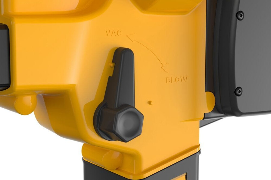 aspirapolvere trituratore senza fili - kit vs 100e