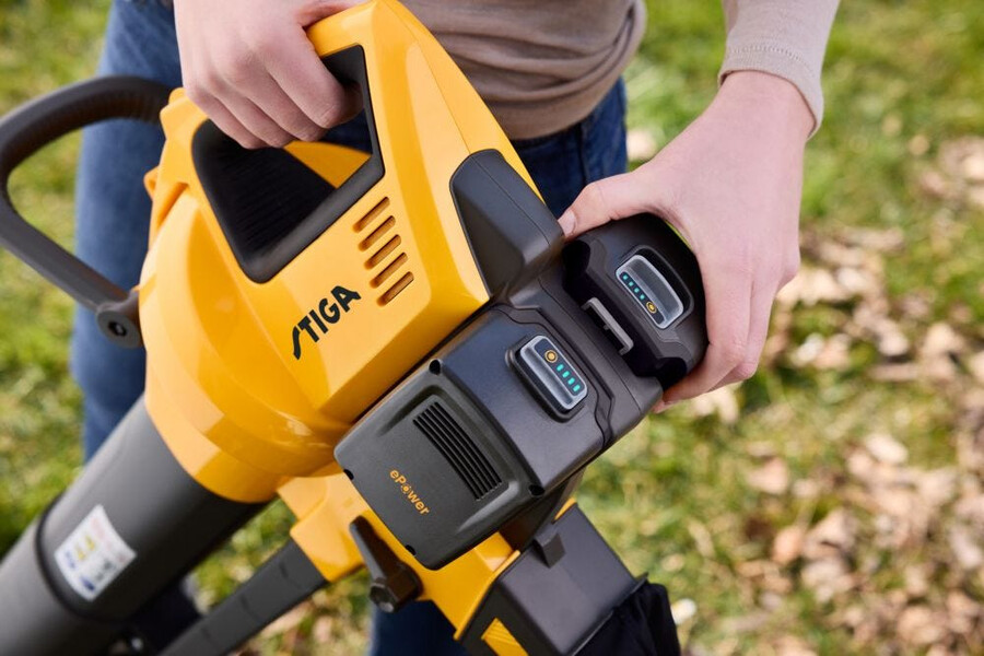 aspirapolvere trituratore senza fili - kit vs 100e