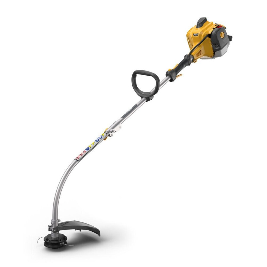 decespugliatore a scoppio - gt 730 a