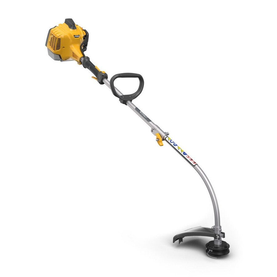 decespugliatore a scoppio - gt 730 a