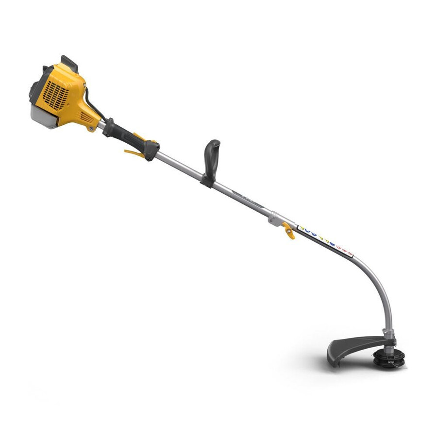 decespugliatore a scoppio - gt 730 a