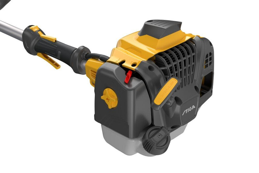 decespugliatore a scoppio - gt 730 a