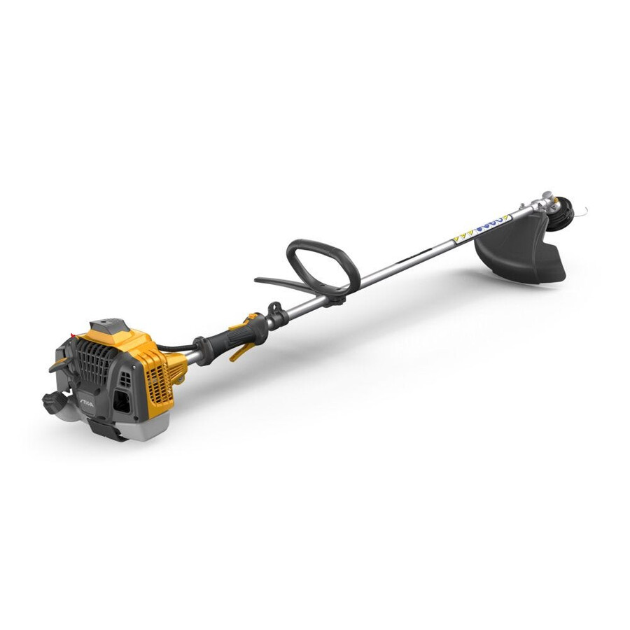 decespugliatore a scoppio - bc 730