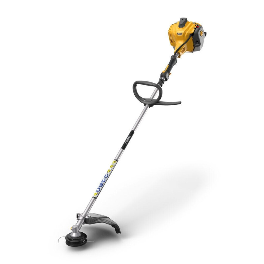 decespugliatore a scoppio - bc 730