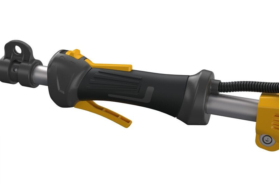 decespugliatore a scoppio - bc 730