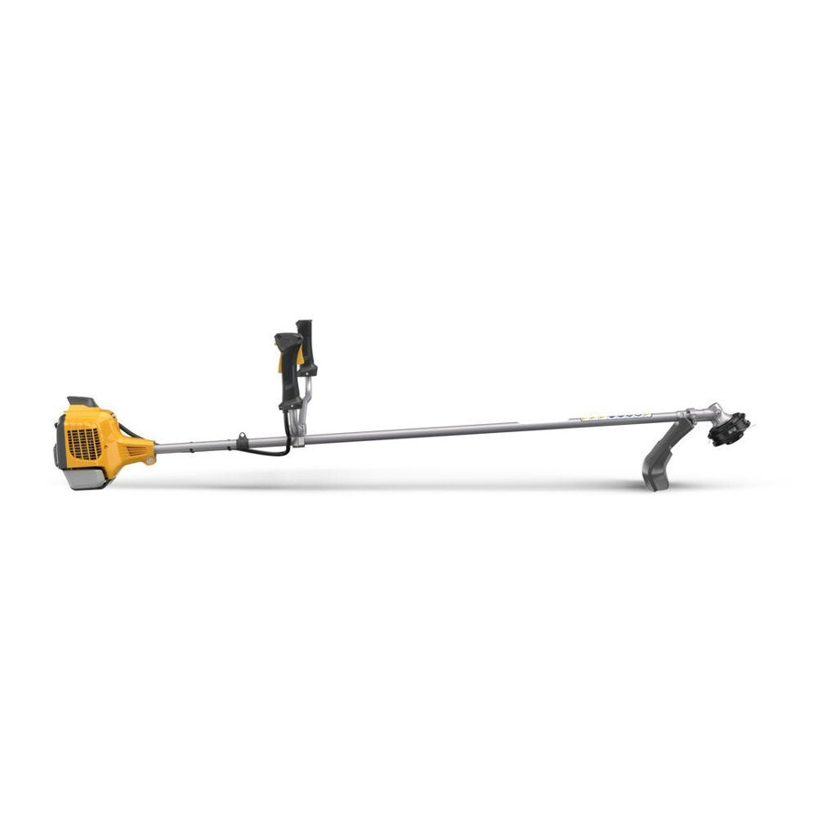 decespugliatore a scoppio - bc 730 b