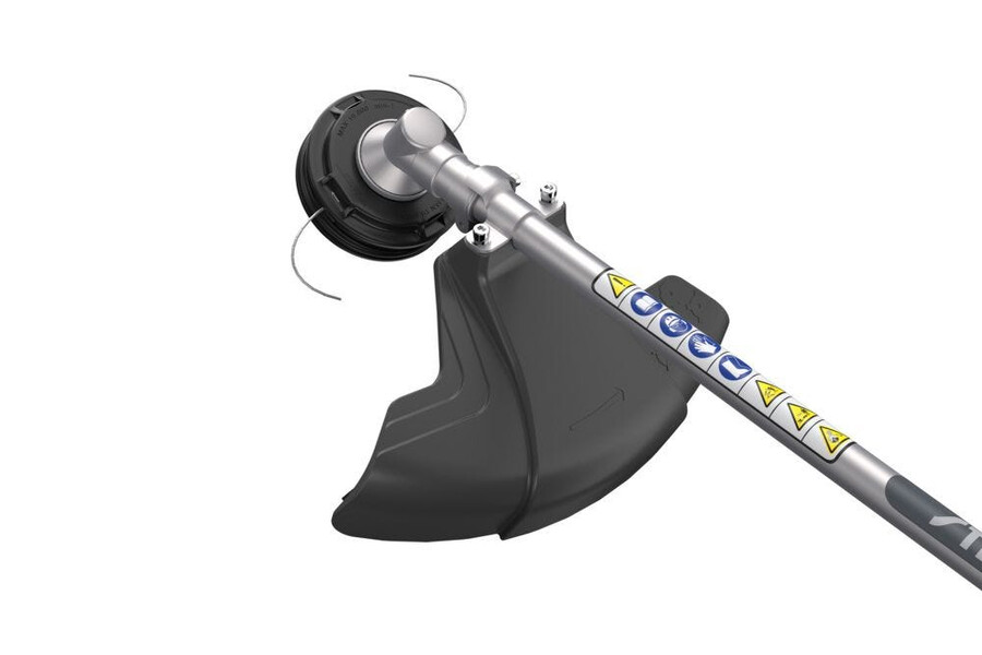 decespugliatore a scoppio - bc 730 b