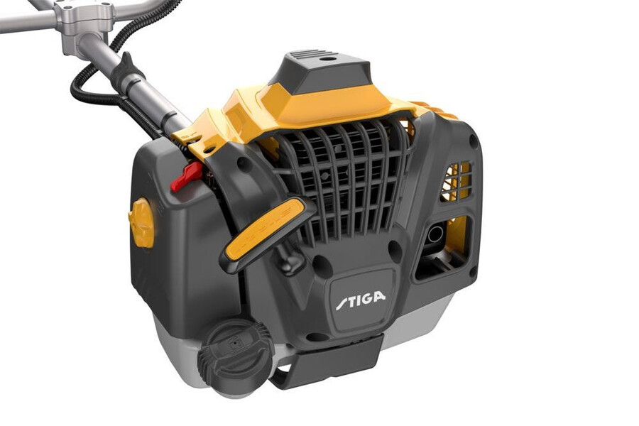 decespugliatore a scoppio - bc 730 b