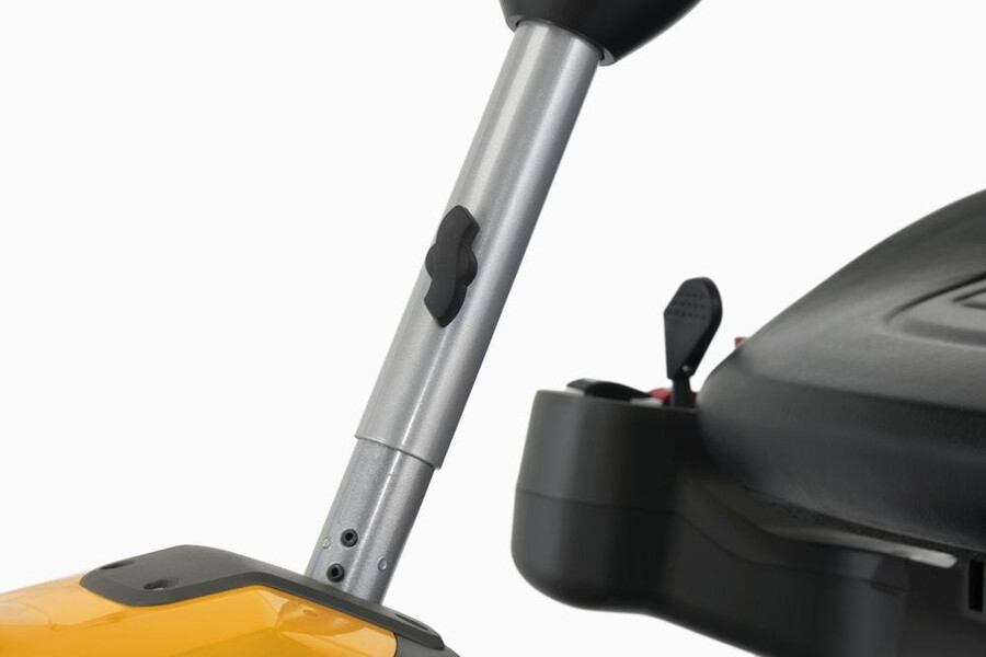 tosaerba frontale a benzina - park 500 w