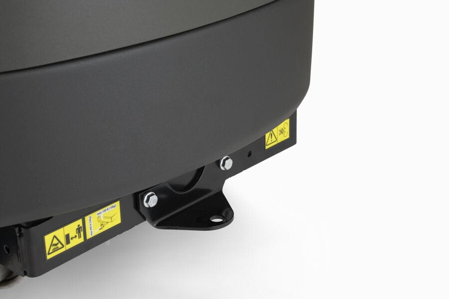 tosaerba frontale a benzina - park 500 w