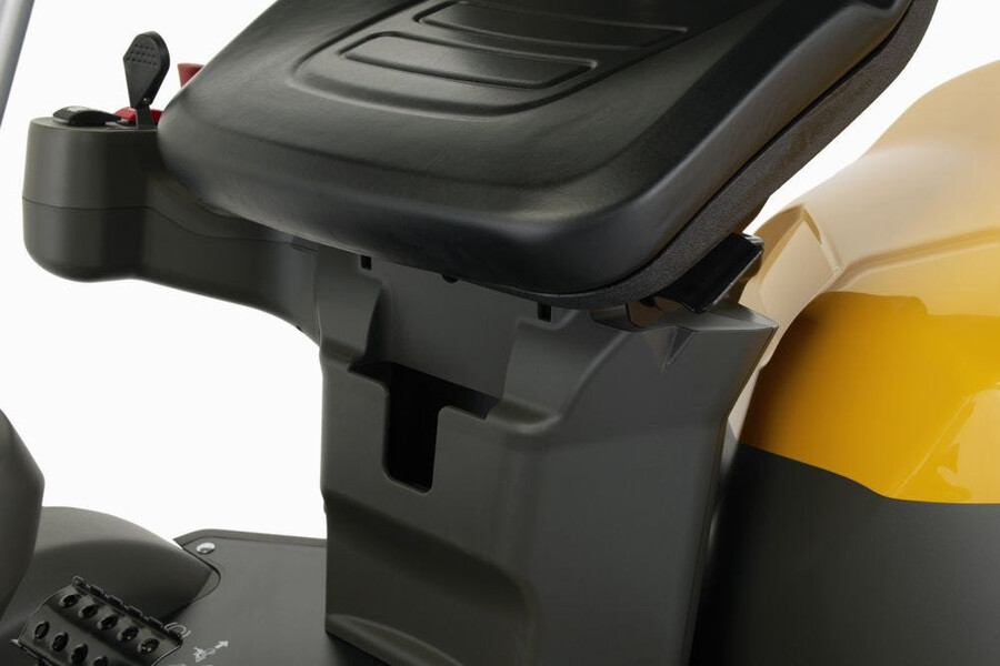 tosaerba frontale a benzina - park 500 w