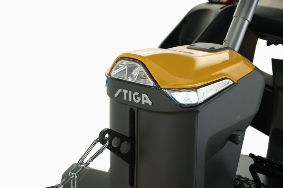 tosaerba frontale a benzina - park 700 w