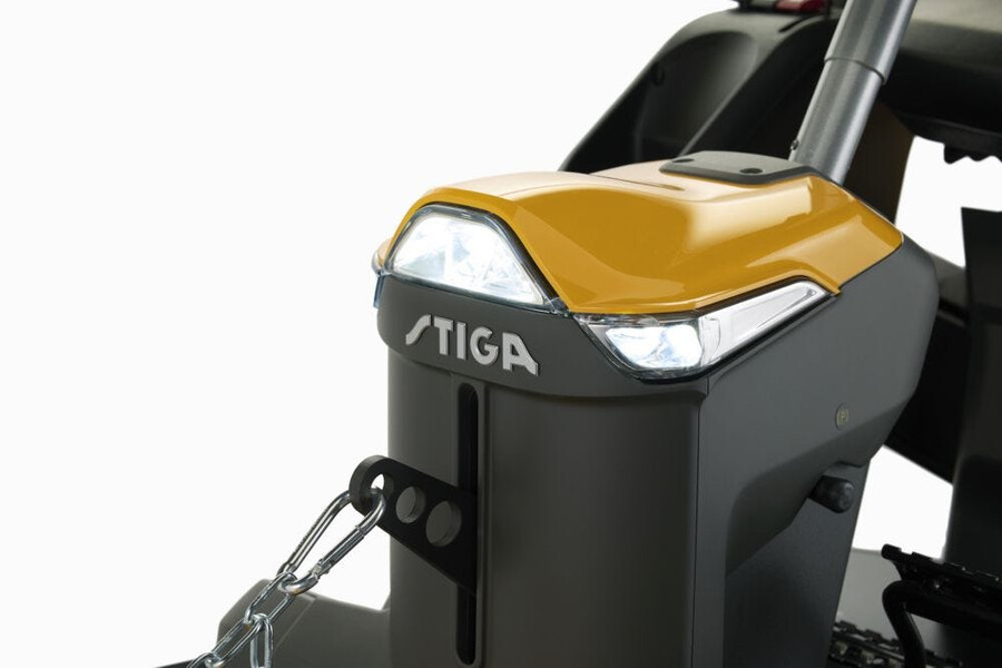 tosaerba frontale a benzina - park 700 w