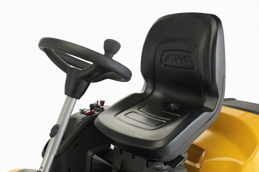 tosaerba frontale a benzina - park 700 w