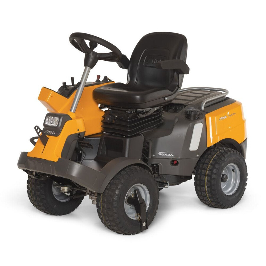 tosaerba frontale a benzina - park pro 900 wx