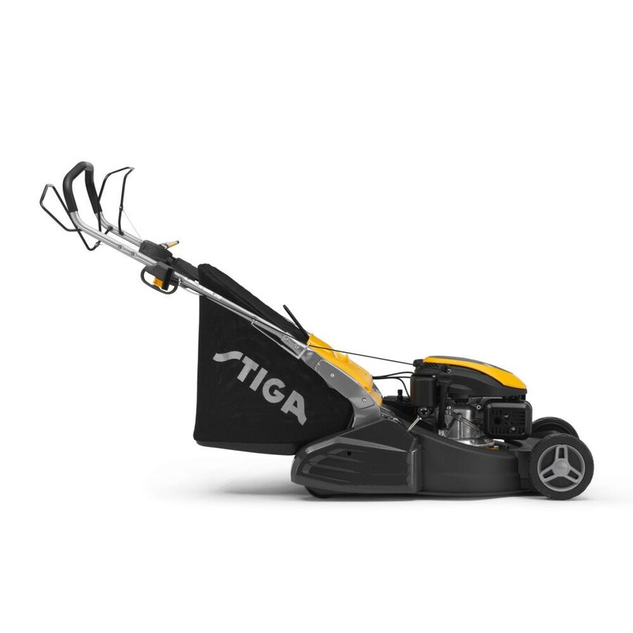 tosaerba a benzina - twinclip 950 vr